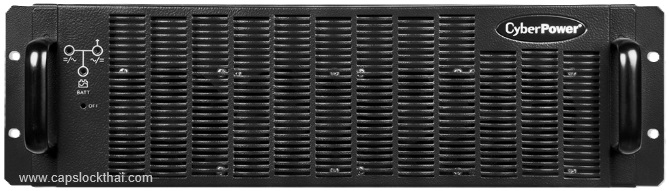 Cyberpower SM20KPM - 3 phase ( 3:1 )